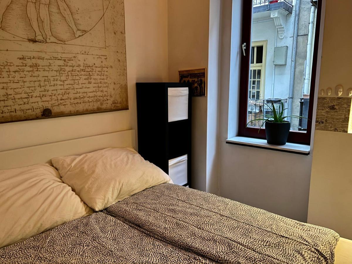 Small Home Budapest Lonyay Exterior foto